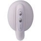 Tracy's Dog OG Flow Clitoris en G-spot Stimulator