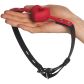 Sex & Mischief Amor Ball Gag