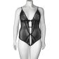 NORTIE Vilja Lace Kruisloze Body Plus Size