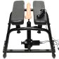 LoveBotz Banging Bench Deluxe met Sex Machine