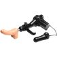 LoveBotz Banging Bench Deluxe met Sex Machine