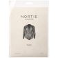NORTIE Dawn Bodystocking Plus Size