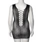 NORTIE Siggy Mini Jurk Plus Size