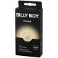 Billy Boy Dotted Condooms 12 Stuks