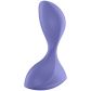 Satisfyer Sweet Seal Vibrerende Buttplug met App
