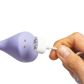 Satisfyer Sweet Seal Vibrerende Buttplug met App