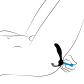 MR.MEMBR Power Plug Prostaatstimulator