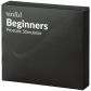 Sinful Beginners Prostaatstimulator
