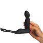 Sinful Come-hither Prostaatvibrator met Cockring