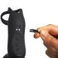 Sinful Come-hither Prostaatvibrator met Cockring