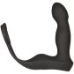 Sinful Come-hither Prostaatvibrator met Cockring