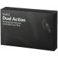 Sinful Dual Action Oplaadbare Cockring met Afstandsbediening
