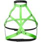 Ouch! Glow in the Dark BH Harnas
