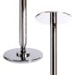 X-POLE Sport Chromen Danspaal 4,5 cm