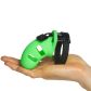Ouch! Glow in the Dark Kuisheidskooi 9 cm
