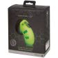 Ouch! Glow in the Dark Kuisheidskooi 9 cm