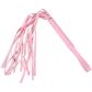 baseks Pink Fluffy Beginners Bondage Set
