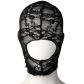 Master Series Seduction Kanten BDSM Masker