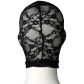 Master Series Seduction Kanten BDSM Masker