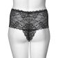 NORTIE Evening-Promise High-Waist Hipster Plus Size