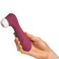 Satisfyer Pro 2 Generation 3 Liquid Air Luchtdruk Vibrator