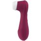 Satisfyer Pro 2 Generation 3 Liquid Air Luchtdruk Vibrator
