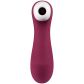 Satisfyer Pro 2 Generation 3 Liquid Air Luchtdruk Vibrator