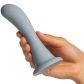 Amaysin Gebogen Slanke Dildo 15 cm