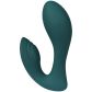 Amaysin G-spot en Clitorisvibrator met Afstandsbediening