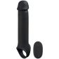 MR.MEMBR Power Vibrerende Penis Sleeve