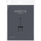 NORTIE Choker Harnas met Jarretels