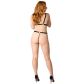 NORTIE Full Body Kruisloos Harnas