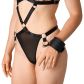 NORTIE Full Body Kruisloos Harnas