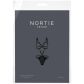 NORTIE Full Body Kruisloos Harnas