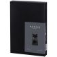 NORTIE Fetish Wetlook Mini Jurk