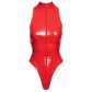 Black Level Red Body