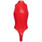 Black Level Red Body