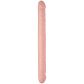 Willie City 2-Way Realistische Dubbele Dildo 43 cm
