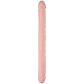 Willie City 2-Way Realistische Dubbele Dildo 43 cm