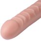 Willie City 2-Way Realistische Dubbele Dildo 43 cm