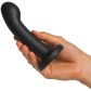 baseks Strap-On Harnas met Vibrator en G-Spot Dildo