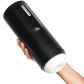 Sinful Ultimate Heating Thrusting Blowjob Machine