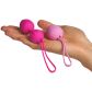 Sinful La Donna Kegelballen Training Set
