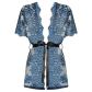 Obsessive Yassmyne Kanten Kimono