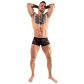 Svenjoyment Kanten Boxershorts