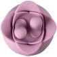 Amaysin Two Fingers Rose Clitorisvibrator