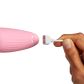 Tracy's Dog Gamma Clitoris Zuigende Vibrator