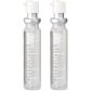 Überlube Good-to-Go Navulling 2 stuks 15 ml