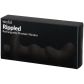 Sinful Rippled Oplaadbare Prostaatvibrator