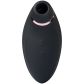 So Divine Irreplaceable 2 Black Clitorisstimulator